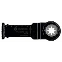 Погружное пильное полотно HCS PAIZ 32 EPC Wood 60x32 мм Bosch 2608662563