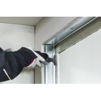 Погружное пильное полотно BIM PAII 65 APB Wood and Metal 65x50 мм Bosch 2608662564