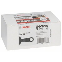 Погружное пильное полотно BIM PAII 65 APB Wood and Metal 50x65 мм Bosch 2608662566