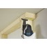 Погружное пильное полотно BIM PAII 65 APB Wood and Metal 50x65 мм Bosch 2608662566