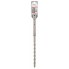 Бур SDS-max-4 14x200x340 мм Bosch 2608833961