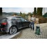 Мойка высокого давления + набор для мойки авто Bosch AQT 42-13 (06008A7301)