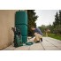 Мойка высокого давления + набор для мойки авто Bosch AQT 42-13 (06008A7301)