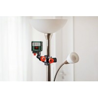Лазерный уровень с перекрестными лучами Bosch Quigo (0603663520)