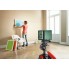 Лазерный уровень с перекрестными лучами Bosch Quigo Plus (0603663600)
