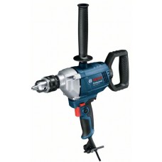 Безударная дрель Bosch GBM 1600 RE (06011B0000)