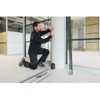 Линейный лазерный нивелир Bosch GCL 2-15 (0601066E02)