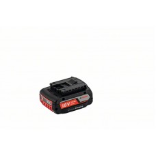 Аккумулятор 18 В Light Duty (LD), 2,0 Ah, Li-Ion, GBA Bosch 2607336722