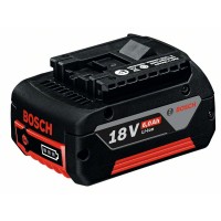 Аккумулятор Heavy Duty (HD), 6.0 Ah, Li-Ion, GBA Bosch 2607337264