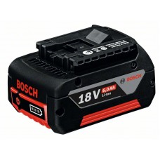 Аккумулятор Heavy Duty (HD), 6.0 Ah, Li-Ion, GBA Bosch 2607337264