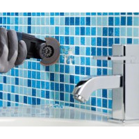 Погружное пильное полотно BIM PAII 65 APB Wood and Metal 65x50 мм Bosch 2609256D56