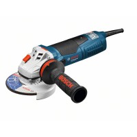 Угловая шлифмашина Bosch GWS 19-125 CI (060179N002)