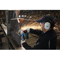 Угловая шлифмашина Bosch GWS 19-125 CIE (060179P002) Угловая шлифмашина Bosch GWS 19-125 CIE (060179P002)