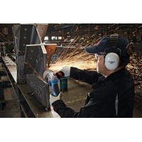 Угловая шлифмашина Bosch GWS 19-150 CI (060179R002)