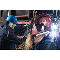 Угловая шлифмашина Bosch GWS 19-125 CIST (060179S002)