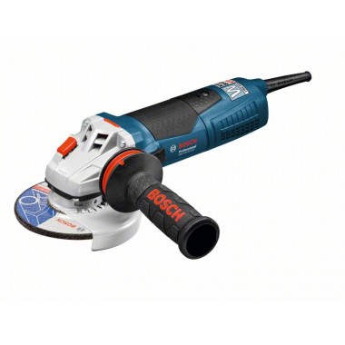 Угловая шлифмашина Bosch GWS 19-125 CIST (060179S002)
