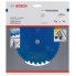 Пильный диск Expert for Stainless Steel 185x20x1,9x36 Bosch 2608644289