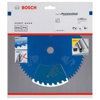 Пильный диск Expert for Stainless Steel 192x20x1,9x38 Bosch 2608644288
