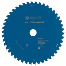 Пильный диск Expert for Stainless Steel 230x25,4x1,9x46 Bosch 2608644287