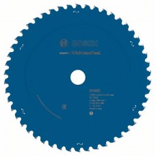 Пильный диск Expert for Stainless Steel 255x25,4x2,5x50 Bosch 2608644286