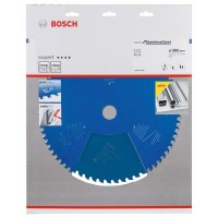 Пильный диск Expert for Stainless Steel 305x25,4x2,5x60 Bosch 2608644285