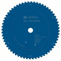 Пильный диск Expert for Stainless Steel 305x25,4x2,5x60 Bosch 2608644285