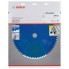 Пильный диск Expert for Stainless Steel 305x25,4x2,5x80 Bosch 2608644284