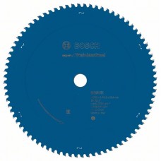 Пильный диск Expert for Stainless Steel 305x25,4x2,5x80 Bosch 2608644284