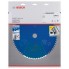 Пильный диск Expert for Stainless Steel 355x25,4x2,5x70 Bosch 2608644283