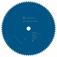 Пильный диск Expert for Stainless Steel 355x25,4x2,5x90 Bosch 2608644282
