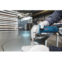 Вырезные ножницы Bosch GSC 75-16 (0601500500)