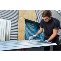 Высечные ножницы Bosch GNA 75-16 (0601529400)