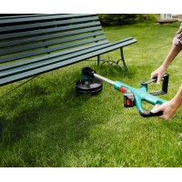 Аккумуляторный триммер Bosch ART 23-18 LI (06008A5C06)