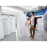 Лазерный дальномер Bosch PLR25 (0603672521)