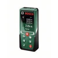 Лазерный дальномер Bosch PLR25 (0603672521)