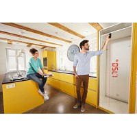 Лазерный дальномер Bosch Zamo (0603672620)