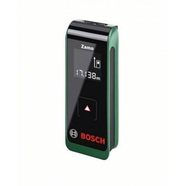 Лазерный дальномер Bosch Zamo (0603672620)