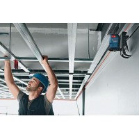 Линейный лазерный нивелир Bosch GLL 2-20 (0601063J00)