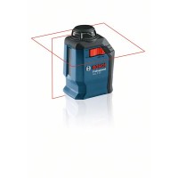 Линейный лазерный нивелир Bosch GLL 2-20 (0601063J00)