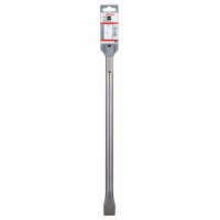 Плоское зубило SDS-max 400x25 мм Bosch 2608690239