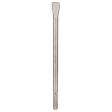 Плоское зубило SDS-max 400x25 мм Bosch 2608690239