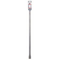 Плоское зубило SDS-max 600x25 мм Bosch 2608690241