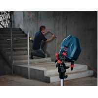 Линейный лазерный нивелир Bosch GLL 3-15 X (0601063M00)