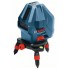 Линейный лазерный нивелир Bosch GLL 3-15 X (0601063M00)