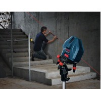 Линейный лазерный нивелир Bosch GLL 5-50 X (0601063N00)