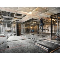 Линейный лазерный нивелир Bosch GLL 5-50 X (0601063N00)