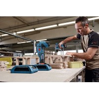 Аккумулятор Bosch GBA 12 В/2,5 Ач OW-B с беспроводной технологией зарядки (1600A00J0E)