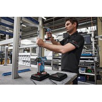 Аккумулятор Bosch GBA 12 В/2,5 Ач OW-B с беспроводной технологией зарядки (1600A00J0E)