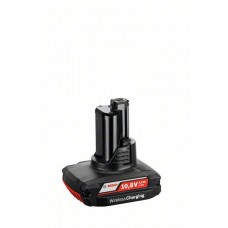 Аккумулятор Bosch GBA 12 В/2,5 Ач OW-B с беспроводной технологией зарядки (1600A00J0E)