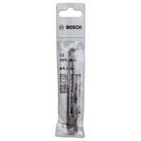 Бур SDS-plus-1 6,5x50x110 мм Bosch 2608680265